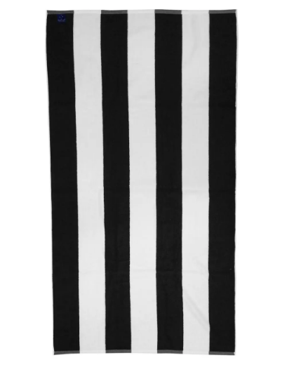Picture of Winning Spirit, Striped Beach Towel